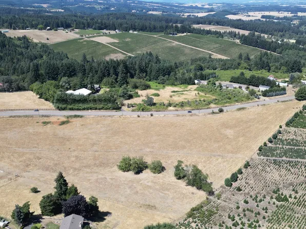 0 SW Hillsboro Hwy, Newberg, OR 97132