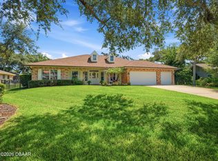 1018 Staggerbush Pl, New Smyrna Beach, FL 32168