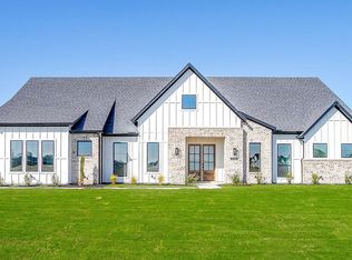 2240 Tutt Trl, Waxahachie, TX 75176