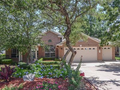 2216 Wheaton Trl, Cedar Park, TX, 78613