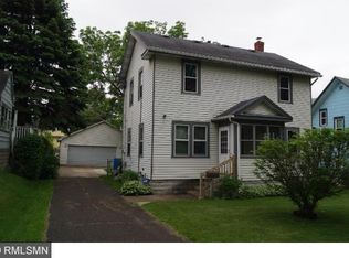 1004 Wilson Ave, Saint Paul, MN 55106