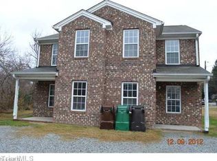 1005 Wilson Pl #A, High Pt, NC 27260