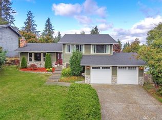 2918 SW 339th St, Federal Way, WA 98023