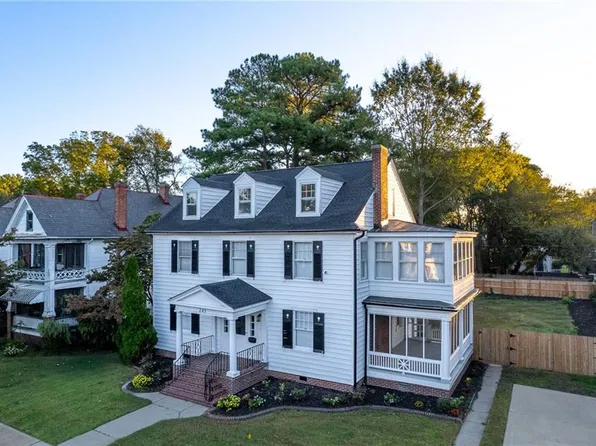 245 Broad St, Portsmouth, VA 23707
