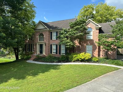 1800 Swinford Ct, Knoxville, TN, 37922