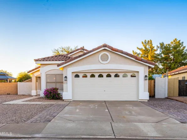 1014 S Slater Cir, Mesa, AZ 85206