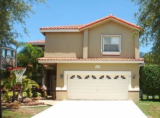 6120 NW 58th Way, Parkland, FL 33067