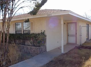 1005 Countryside St, Carlsbad, NM 88220