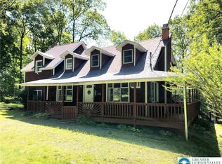 143 Cathleen Dr, East Stroudsburg, PA 18302