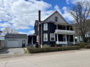 503 Grant St, Franklin, PA