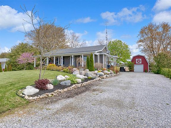 2nd image of 19357 Erieau Rd