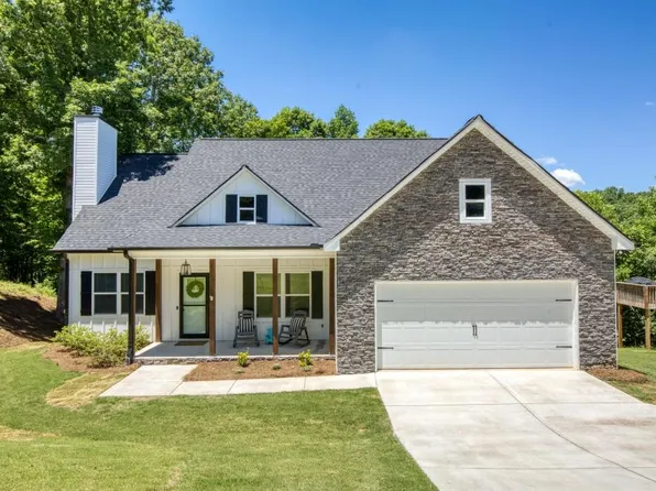 LOT 149 Moorings Run, Jasper, GA 30143