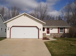 2020 Cardinal Dr, West Bend, WI 53090