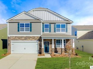 632 Yellow Birch Dr, Locust, NC 28097