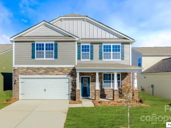 123 Beech Tree Ln, Locust, NC 28097