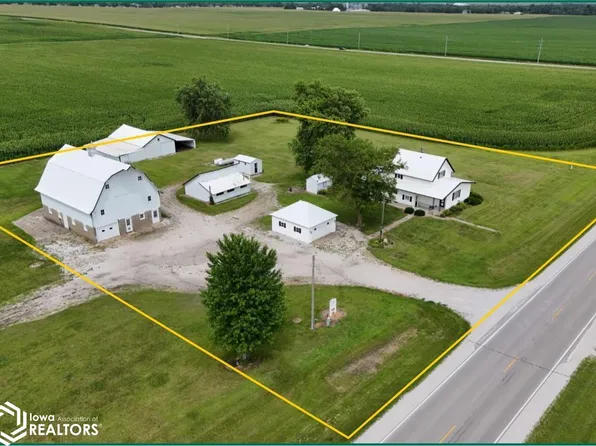 54845 130th St, Story City, IA 50248