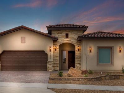 3768 Course St, El Paso, TX, 79938