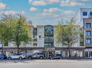 868 Kingsway #211, Vancouver, BC V5V3C3