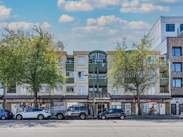 868 Kingsway #211, Vancouver, BC V5V 3C3
