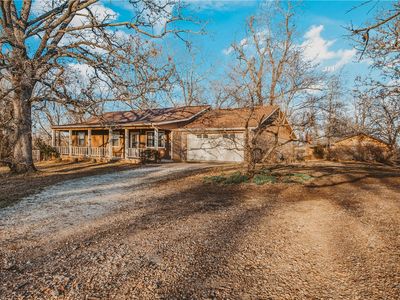 14184 E Highway 94, Rogers, AR, 72758