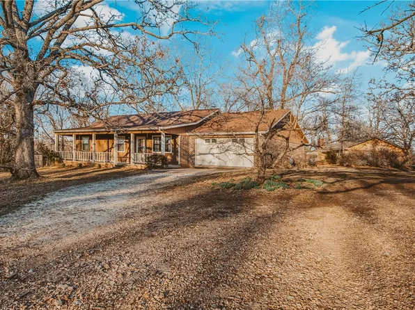 14184 E Highway 94, Rogers, AR 72758