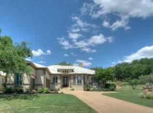 112 Amethyst, Horseshoe Bay, TX 78657