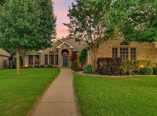 3808 Cross Country Trl, Arlington, TX 76001