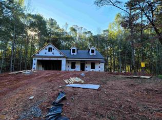 160 Morgan Way #40, Colbert, GA 30628