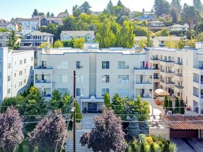 6960 California Avenue SW #A103, Seattle, WA, 98136