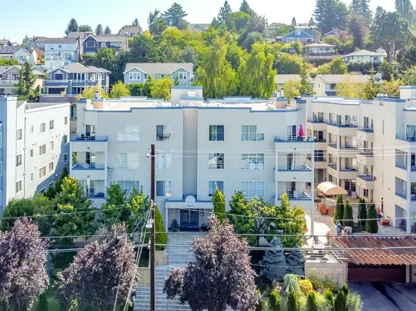6960 California Avenue SW #A103, Seattle, WA 98136