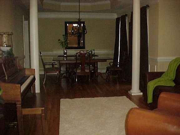 Formal Living / Dining