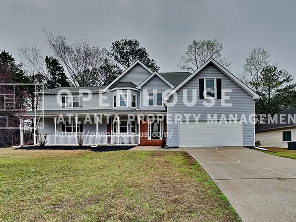 3720 Teds Cv, Snellville, GA 30039
