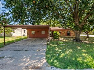 5916 Jackie Ter, Watauga, TX 76148