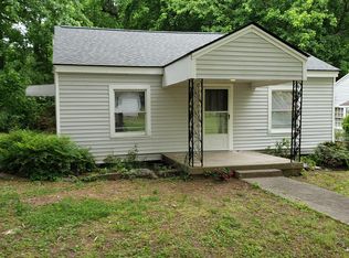 313 Marsh Ave, Raleigh, NC 27606