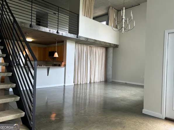 850 Ralph McGill Blvd NE APT 6, Atlanta, GA 30306