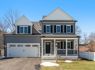 278 N Main St, Natick, MA 01760