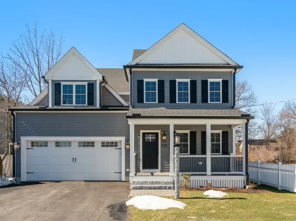 278 N Main St, Natick, MA 01760