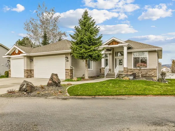 849 S Shelley Lake Ln, Veradale, WA 99037