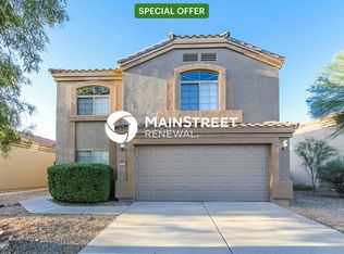 12510 W Mandalay Ln, El Mirage, AZ 85335