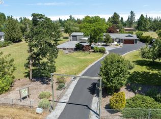 23365 S Ward Ct, Oregon City, OR 97045