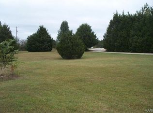 9651 Highway 185, Sullivan, MO 63080