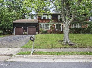 5 Spencer Circle, Marlboro, NJ 07746