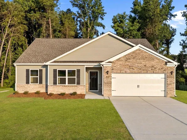 4205 Bertines Court, Elm City, NC 27822