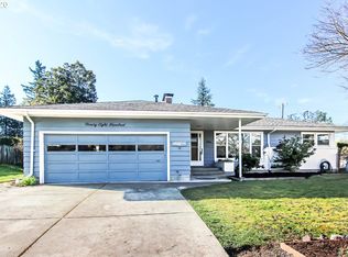 9800 SW Eagle Ln, Beaverton, OR 97008