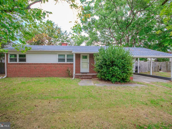 1109 Brittingham St, Salisbury, MD 21804
