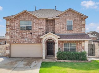 3923 Oporto St, Odessa, TX 79765