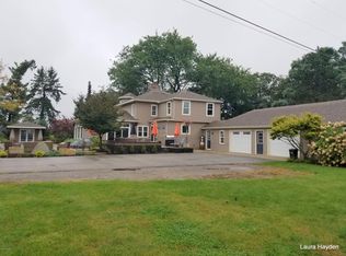 345 W Tuttle Rd, Ionia, MI 48846