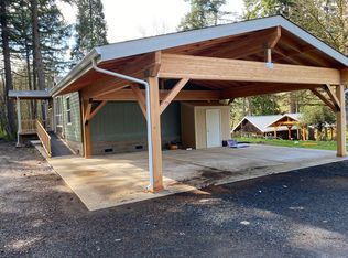 39659 Row River Rd, Dorena, OR 97434