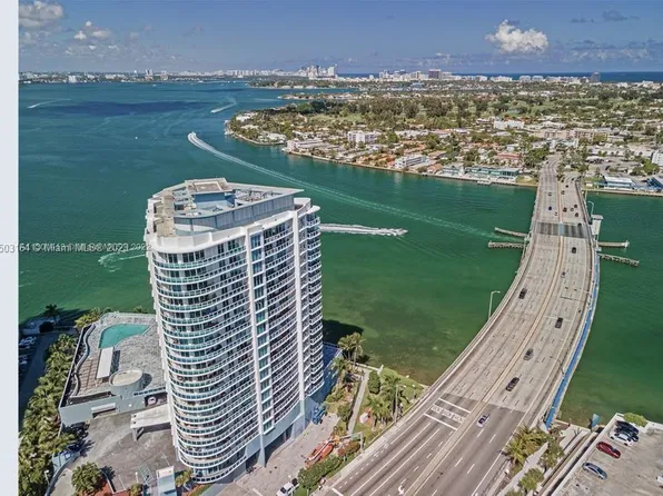 1881 79th Street Cswy APT 705, North Bay Village, FL 33141