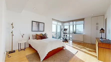 Sold by Douglas Elliman